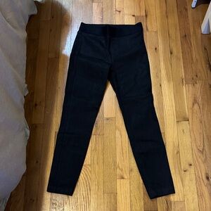 J Brand Delilah Pull On Jeans